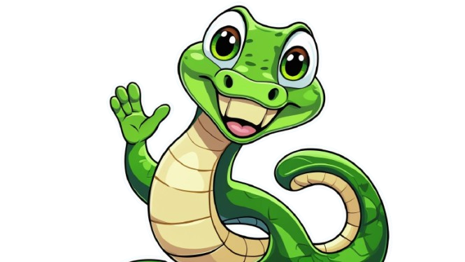 Snakely